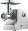  Зображення М`ясорубка Moulinex ME858 